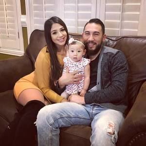 Meet your Posher, April natalie